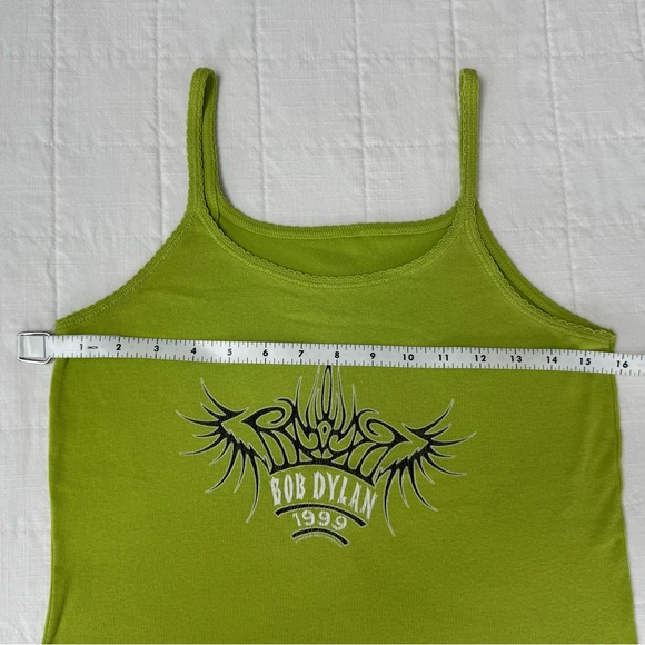 Bob Dylan, 1999 Concert Merch, Size L - Picture 3 of 6